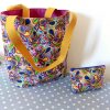 sac tote bag