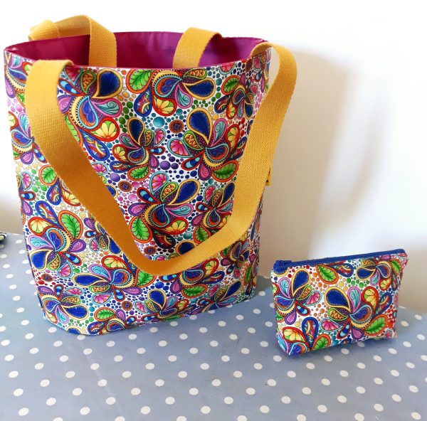 sac tote bag