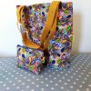 tote bag psyché
