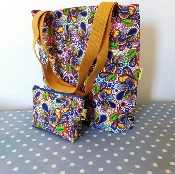 tote bag psyché