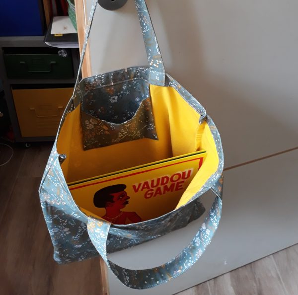sac tote bag