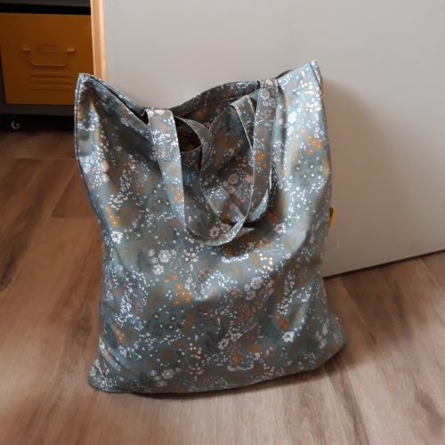 grand sac cabas