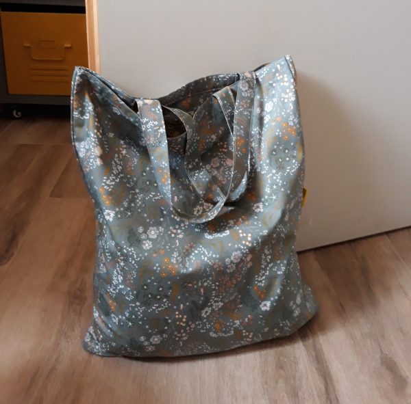 grand sac cabas
