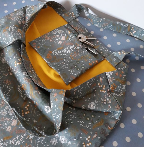sac cabas