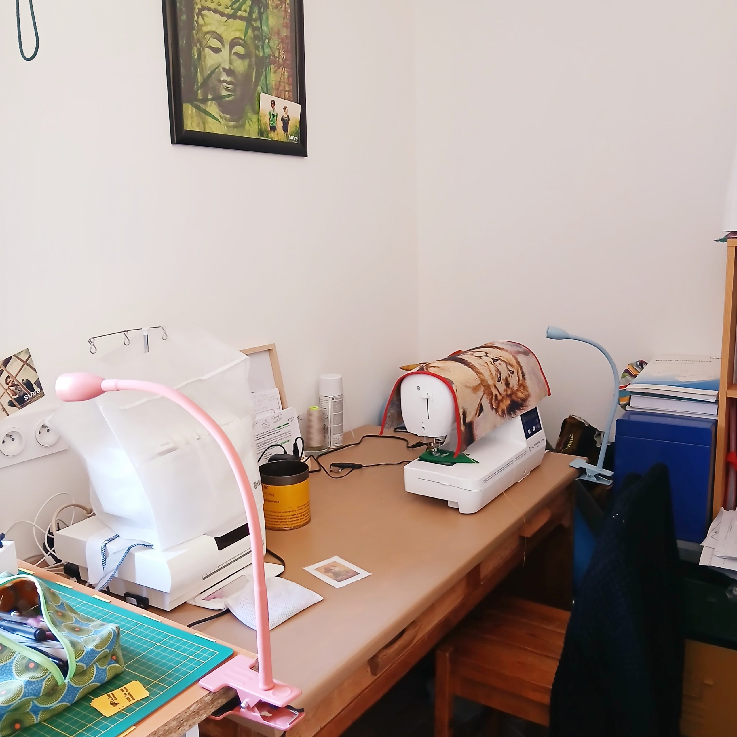 atelier 1