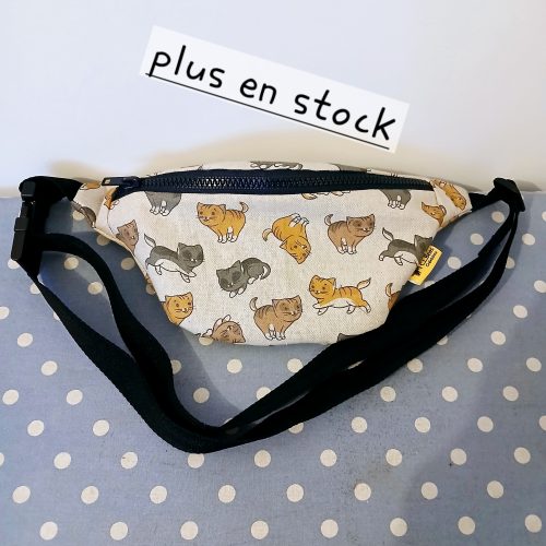 Sac banane "enfant"