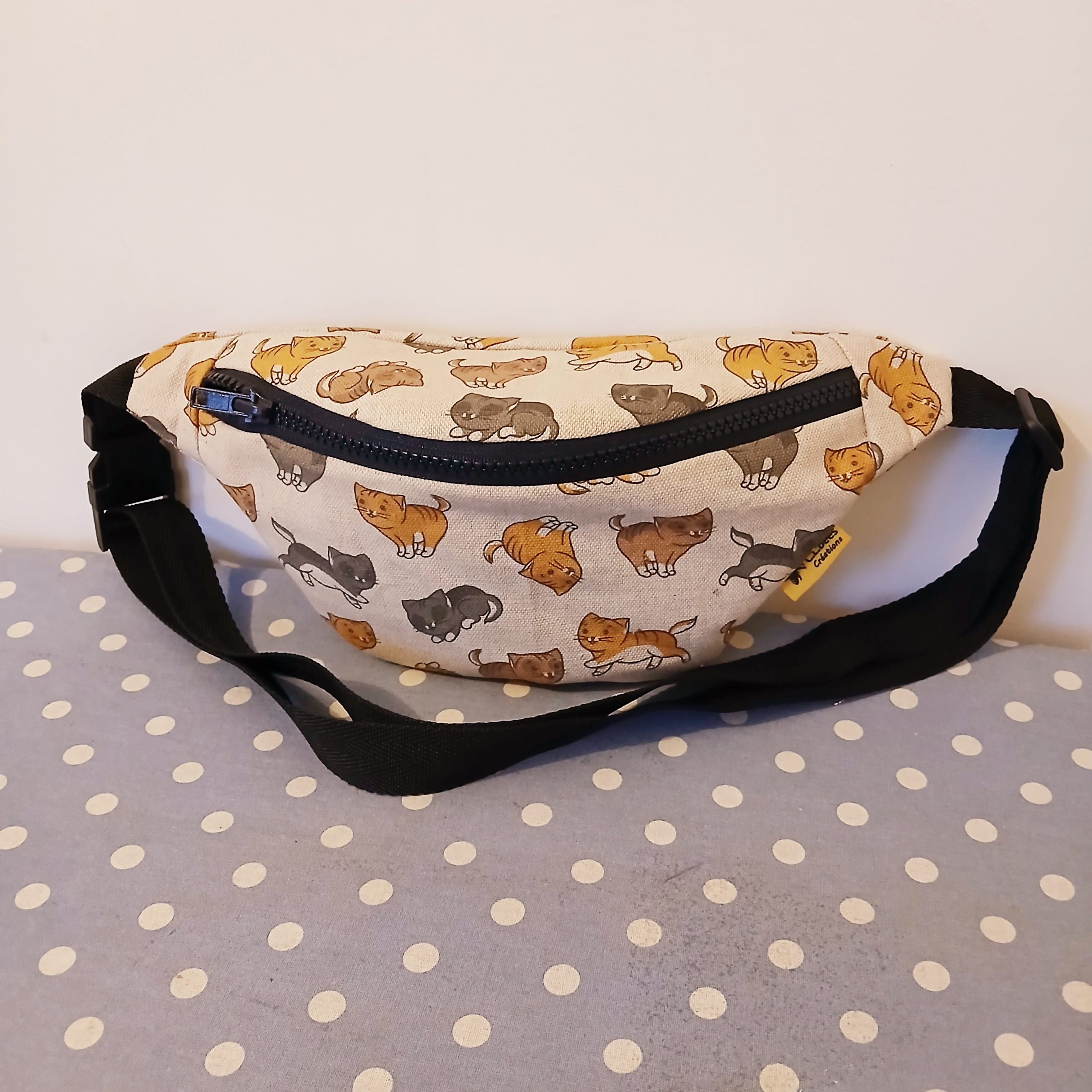 sac banane enfant