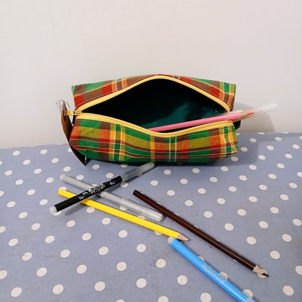 trousse écolier