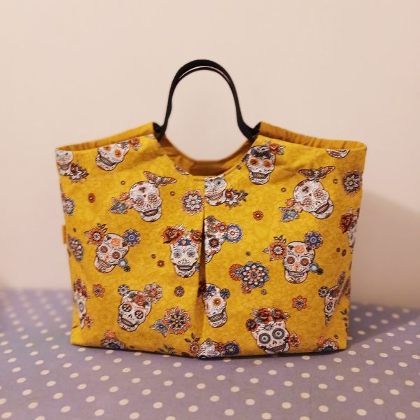 sac panière