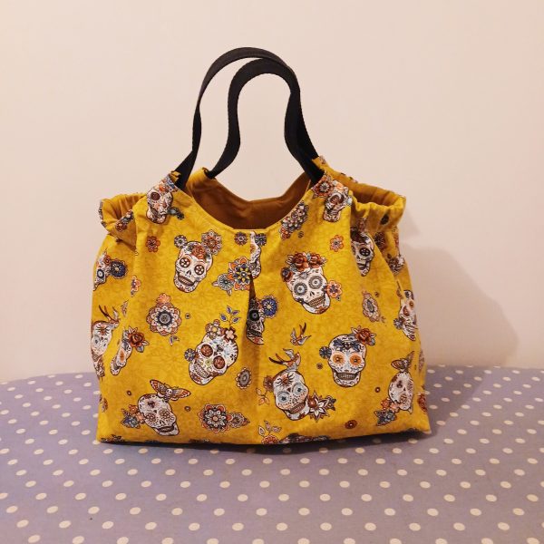 sac panière
