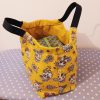 sac panière