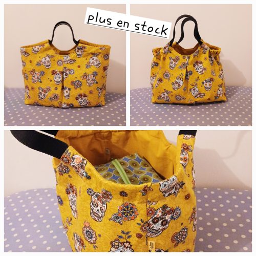 sac panière