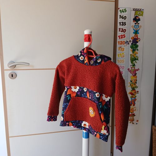sweat enfant