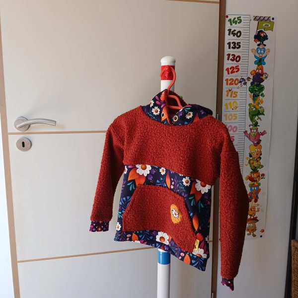 sweat enfant