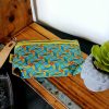 Trousse avec soufflet "Cholet"