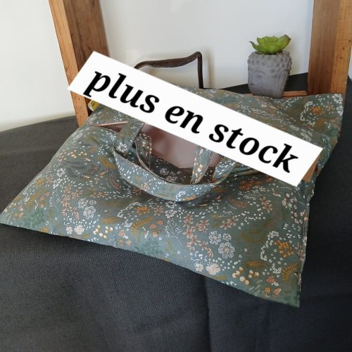 sac à tarte