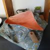 Sac à tarte molletonné "classique"