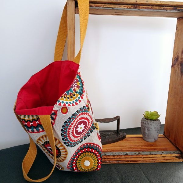 sac cabas