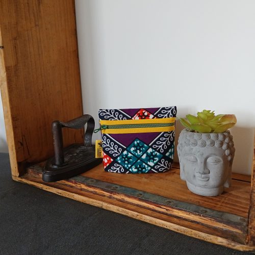 petite trousse wax