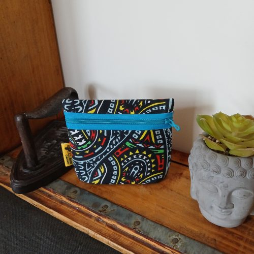 petite trousse tribal