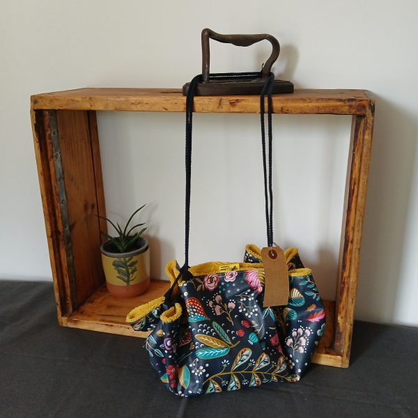 tapis sac