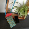 sacoche telephone