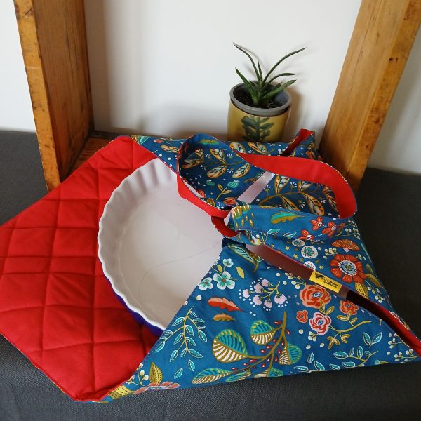 sac à tarte