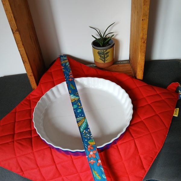 sac à tarte