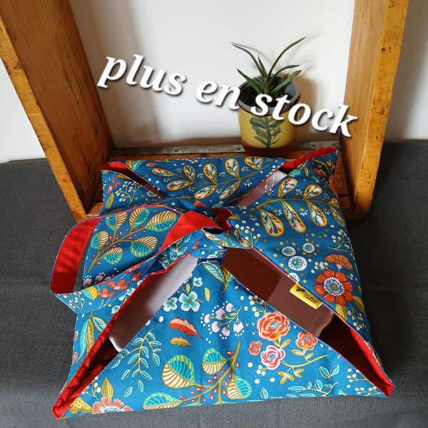 sac à tarte