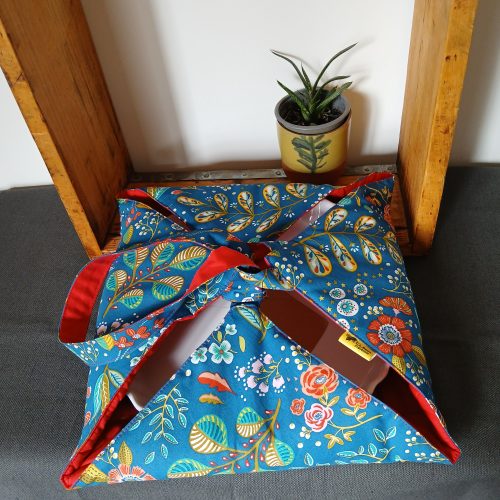 sac à tarte