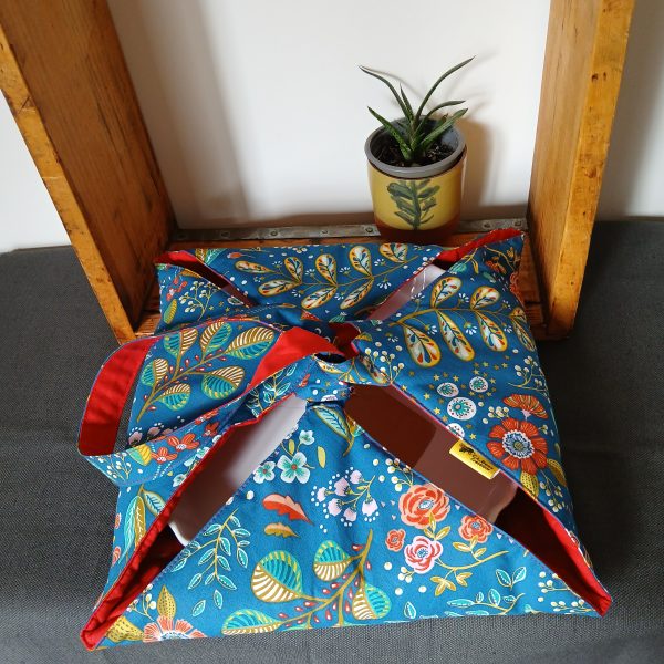 sac à tarte
