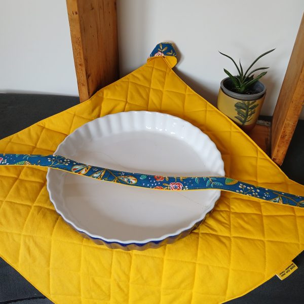 sac à tarte