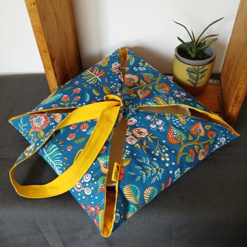 sac à tarte