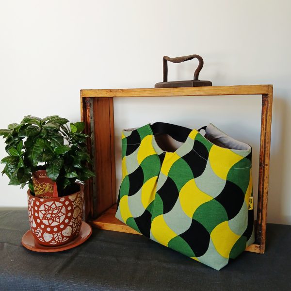 sac panière