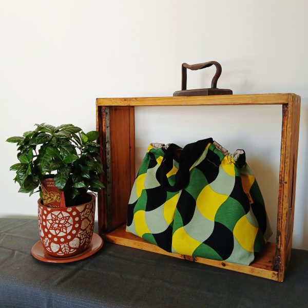 sac panière