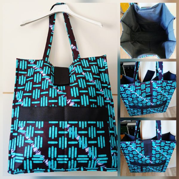 sac cabas