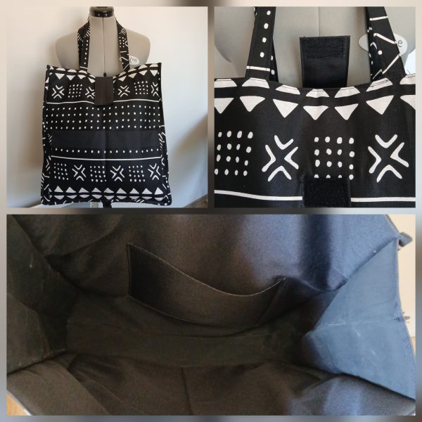 sac cabas