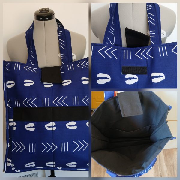 sac cabas