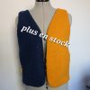 gilet berger