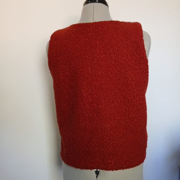 gilet adulte