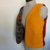 gilet adulte