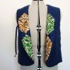 gilet berger