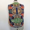 gilet berger