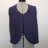 gilet berger