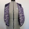gilet berger