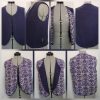 gilet berger