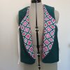 gilet berger