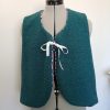 gilet berger