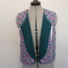 gilet berger