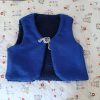 gilet enfant